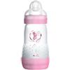 MAM Easy Start Mam Biberon Easy Start 2+ mesi Tettarella Femmina 1 pz