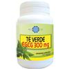 BODYLINE SRL TE VERDE EGCG 30CPS