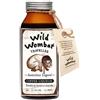 Nasc LIQUORE WILD WOMBAT AL CAFFE' AUSTRALIAN COFFEE LIQUEURCL.70