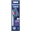 PROCTER & GAMBLE SRL ORALB POWER REFILL 3D WHITE 3 TESTINE DI RICAMBIO