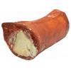 Brekz Snacks - Osso di manzo affumicato ripieno di grasso di pecora per cane 3 pezzi