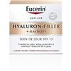 Eucerin Hyaluron-Filler +Elasticity Crema Día Spf15+ 50 Ml