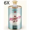 (6 BOTTIGLIE) Officina Lugaresi - La Miscela al 30 - Amaro alle Erbe - 100cl