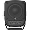 Yamaha StagePas 100BTR Sistema Audio portatile con bluetooth a batteria da 100w