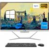 Simpletek AIO ALL IN ONE i5 24" FULL HD WINDOWS 11 32GB 2TB PC COMPUTER TOUCHSCREEN-