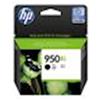 HP CART INK 950XL NERO 2300 PAGINE TS