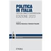 Politica in Italia. I fatti dell'anno e le interpretazioni. 2023