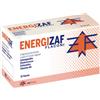 ZaafPharma ENERGIZAF 10 FLACONCINI MONODOSE DA 10 ML
