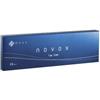 MOSS SPA Novox Medicazione In Gel In Siringa Monouso 5 Ml