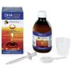 DMF PHARMA FOODAR SRL Dha Richoil Sciroppo Al 25% Di Dha Di Origine Algale Gusto Mandorla 30 Ml