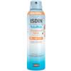ISDIN SRL Fotoprotector Ped Trasparent Sprat Spf50 250 Ml