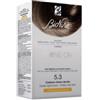 I.C.I.M. (BIONIKE) INTERNATION Shine On Castano Chiaro Dorato 5,3 Flacone 75 Ml + Tubo 50 Ml