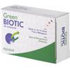 ALPAKOS SRL Green Biotic 60 Compresse