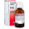 DR.RECKEWEG & CO. GMBH Reckeweg R42 Gocce 22 Ml