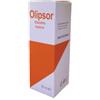 ISFLABOR SRL Olipsor Oleolito 50 Ml