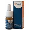 GICHI PHARMA SRL Bigud Apeiron K 5,5 Ml