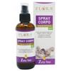 FLORA SRL Zeta Free Spray Corpo 100 Ml