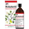 ERBA VITA GROUP SPA Krauterol 31 Liquido 100 Ml