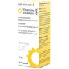 METAGENICS BELGIUM BVBA Vitamina D Liquido 90 Ml