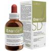 FORZA VITALE ITALIA SRL 6nanda Sd Glauber 50 Ml