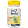 LONGLIFE SRL Longlife E Selenium 45 Tavolette