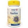 LONGLIFE SRL Longlife Passiflora 60 Capsule Vegetali