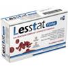 MEDIBASE SRL Lesstat Forte 30 Compresse