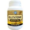 BODYLINE Glutatione Redox 250 - Integratore antiossidante 30 Capsule