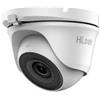 HikVision THC-T150-M Telecamera Dome 5 MP Hilook 2.8 mm TVI , 4in1, IR 20 m - Hikvision