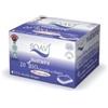 Soavi Salvaslip Bio Ripiegati 20 pz Assorbenti