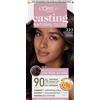L'Oreal Paris L`Oréal Paris Casting Natural Gloss 223 Bruno Espresso Intenso