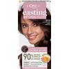 L'Oreal Paris L`Oréal Paris Casting Natural Gloss 323 Nero Cioccolato