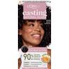 L'Oreal Paris L`Oréal Paris Casting Natural Gloss 123 Nero Fondente