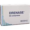 HERING Srl DRENASE 60CPR