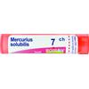 BOIRON Srl MERCURIUS SOLUBILIS 7CH GRANULI