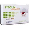 HERING Srl FITOLIV ADVANCE 30CPR