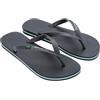 Ipanema Uomo CLAS Brasil II AD, 8109 nero, 47/48 EU