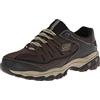 Skechers Sport Afterburn Memory Foam-Lace-up Sneaker