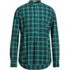 MASSIMO ALBA - Camicia a quadri