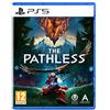 Just For Games The Pathless (PS5) [Edizione: Francia]