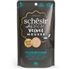 SCHESIR AFTER DARK BST VELVET POLLO/UOVA