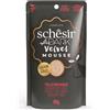 SCHESIR AFTER DARK BST VELVET POLLO/MANZ