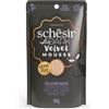 SCHESIR AFTER DARK BST VELVET POLLO/ANAT