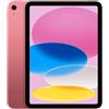 Apple iPad 2022 64GB WiFi + Cellular 10.9 - Pink - EU