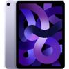 Apple iPad Air 2022 M1 256Gb Wifi 10.9 Purple EU
