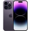 Apple iPhone 14 Pro 512Gb - Deep Purple - EU