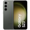 Samsung S911 Galaxy S23 128Gb 8Gb-RAM 5G Dual Sim Green EU