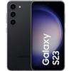 Samsung S911 Galaxy S23 128Gb 8Gb-RAM 5G Dual Sim - Phantom Black - EU