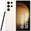 Samsung S918 Galaxy S23 Ultra 256Gb 8Gb-RAM 5G Dual Sim Cream EU