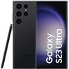 Samsung S918 Galaxy S23 Ultra 512Gb 12Gb-RAM 5G Dual Sim Phantom Black EU